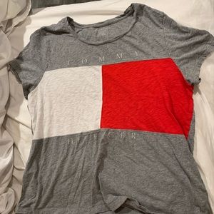 Tommy Hilfiger relaxed fit t-shirt
